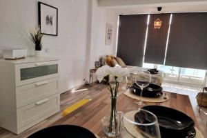 Céntrico y nuevo estudio fuengirola