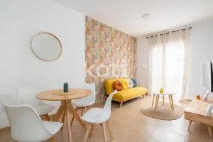 Koti Rentals - Trinidad - San Francisco