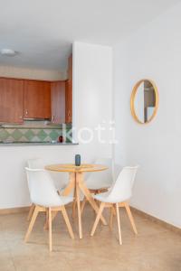 Koti Rentals - Trinidad