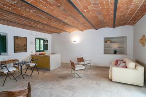 Villa con piscina privada