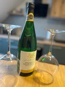 Suite 4 SZ-Lichtenberg - Elbe