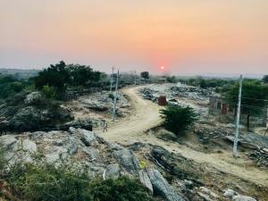 Deogarh Hills A Village Experience Property