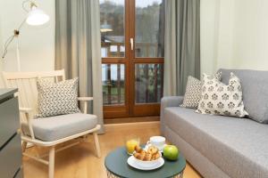 TenaEsquí I by BeValle - 3hvězdičkové hotely ve městě Escarrilla