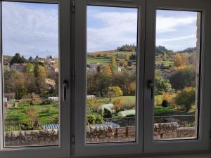 B&B / Chambres d'hotes LAne Tetu : photos des chambres