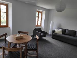 B&B / Chambres d'hotes LAne Tetu : Maison 5 Chambres