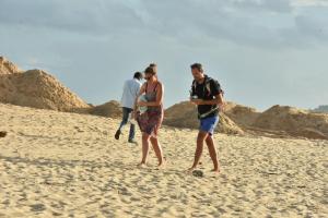 Silent Cabana And Restaurant Marakolliya, Tangalle
