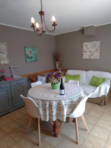 Location gîte Olive en Provence