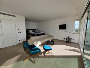 Villa Dune Luxury Roof Top Pool Wellness