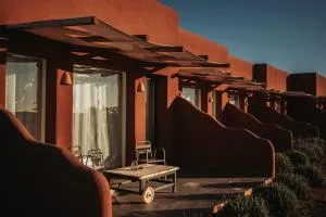 La Cobija Apartamentos - Solo Adultos - Caracuel de Calatrava