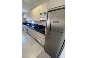 189 - Apartamento com vista mar em Mariscal