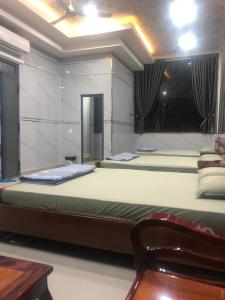 Nhà Nghỉ A&Em