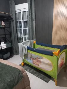 Apartamento E&R Málaga Centro- Parking gratis