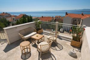 3 stern appartement Apartments Aris Bol Kroatien