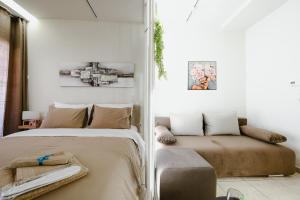 Central Boutique B Port Parking Included Volos