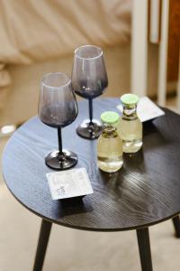 Central Studios Apartments City Center