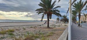 cultura y playa