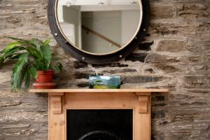 Portloe Cottage Padstow