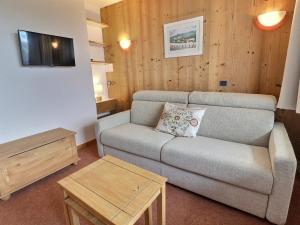 Studio room in Appartement Méribel 1 pièce 4 personnes - FR-1-182-163
