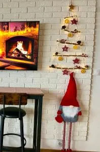 BERUŠKA Apartmán - 奥什恰德尼察