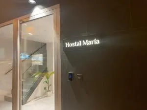 Hostal María - Elche