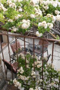 Villas La Paradisse – exceptional Provencal farmhouse (18th century) : photos des chambres