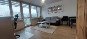 Apartament Koszutka - 100m od Spodka