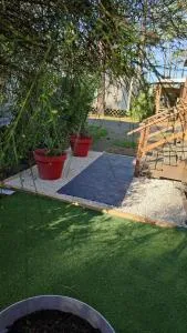 Les Dunes de Contis - Morcenx