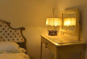Antico Chalet Momosa Maxi