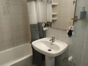 Apartamento Etxe Morea, Casco Histórico