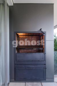 Spacious 2 bedroom apt in Villa Morra