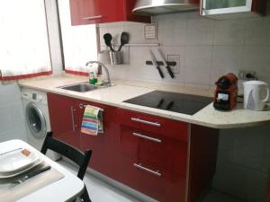 Apartamento Etxe Morea, Casco Histórico