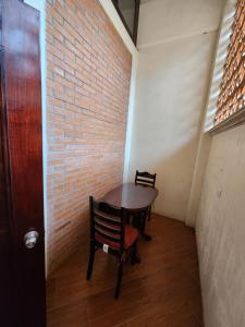 HOSTAL HACIENDA APULCO