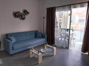 Mareverde WIFI 1 bedroom apartment