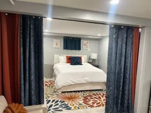 A cozy 1 bedroom apartment - 长滩