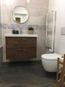 Beautiful Apartment at Geneva Airport