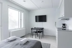 Near Airport, CarPark, WiFi - Myyrmäki Near Airport, CarPark, WiFi - Myyrmäki