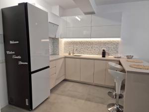 Apartament Compas Mamaia Nord Navodari