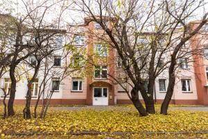 Zabrodzka Family Apartment