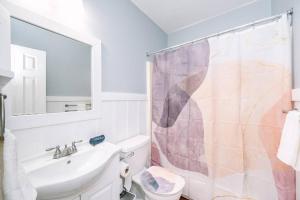 Free Parking - High Speed Internet - Yard