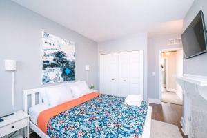 Free Parking - High Speed Internet - Yard