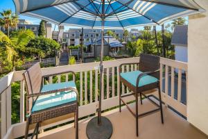 G224 - Beachside Serenity