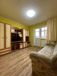 Apartament Lupeni cu doua camere