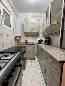 Apartament Lupeni cu doua camere