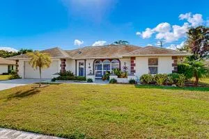 A Sunshine State of Mind - North River Shores