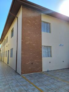 Condomínio Brasopolis - Apartamento pertinho do mar Praia Grande de Ubatuba