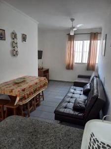 Apartamentos pertinho do mar na Praia Grande de Ubatuba