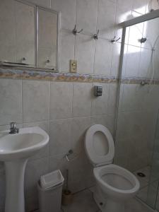 Apartamentos pertinho do mar na Praia Grande de Ubatuba