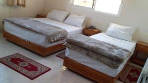 Hotel Opéra Azrou - 2hvězdičkové hotely ve městě Azrou