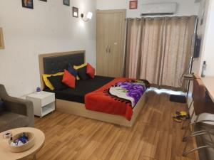 IG - Unohomes99 - Amazing Homestay Noida