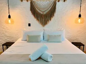 Casa Arena Holbox! - Río Turbio